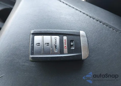 2021 Acura Rdx Standard из США, поврежденный, VIN 5J8TC1H37ML005761